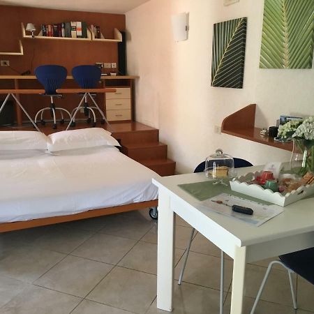Appartamento Degli Ulivi 산레모 외부 사진