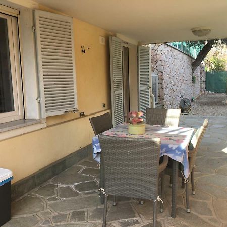 Appartamento Degli Ulivi 산레모 외부 사진