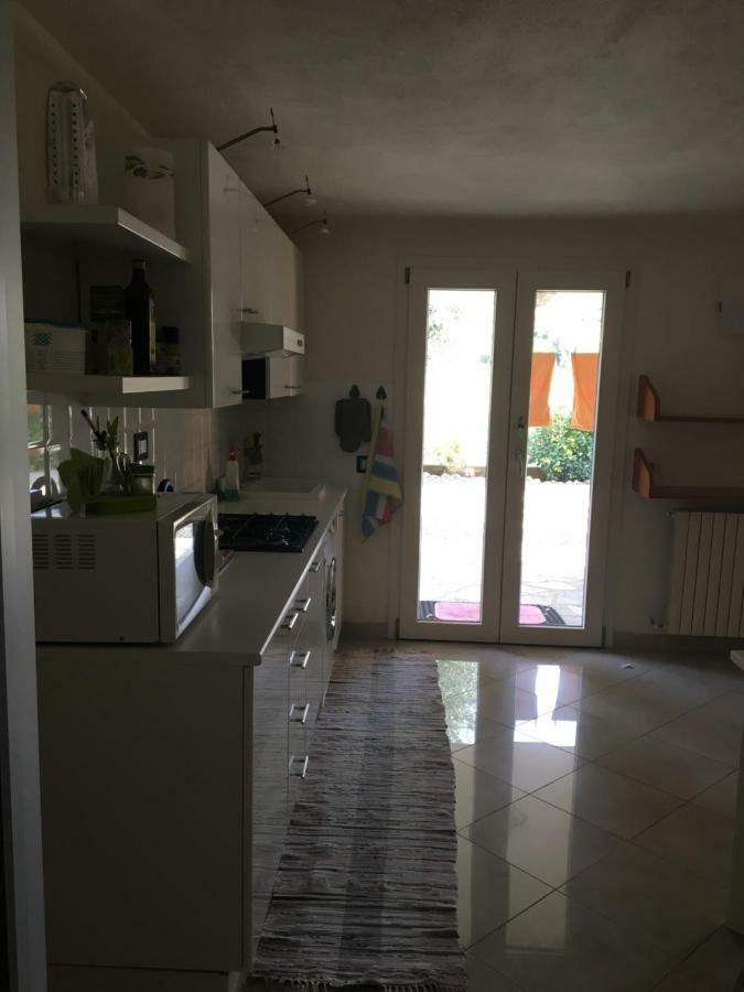 Appartamento Degli Ulivi 산레모 외부 사진